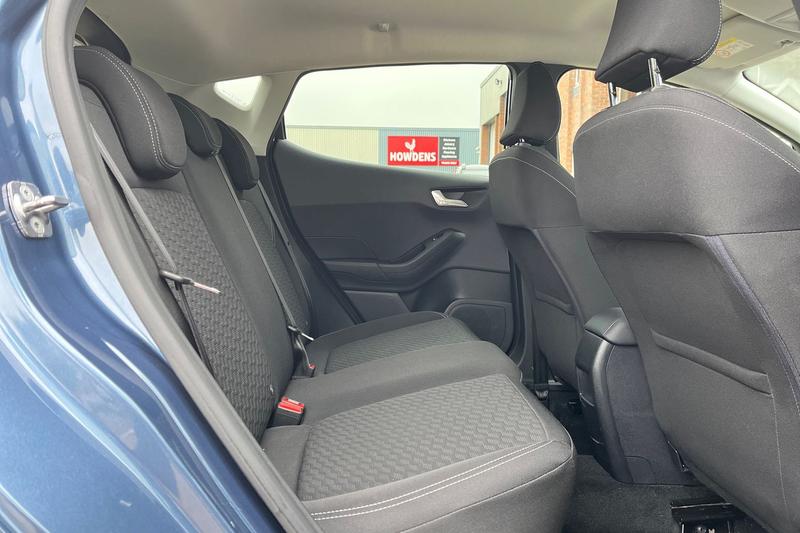 Used Ford Fiesta 2022 for sale - 77301037: Photo 26