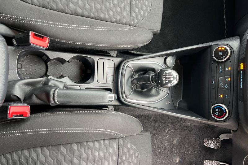 Used Ford Fiesta 2022 for sale - 77301037: Photo 29