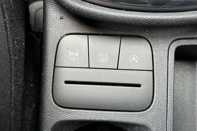 Used Ford Fiesta 2022 for sale - 77301037: Photo 30