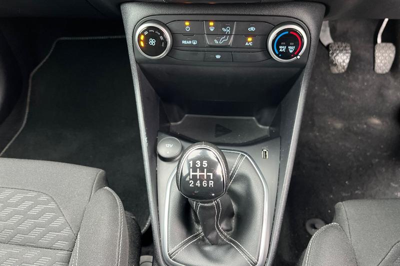 Used Ford Fiesta 2022 for sale - 77301037: Photo 31