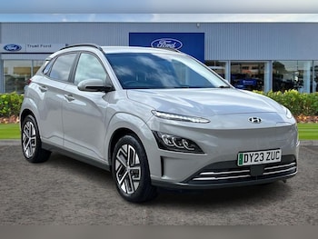 Used Hyundai KONA 2023 for sale - 78329496: Photo