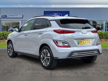 Used Hyundai KONA 2023 for sale - 78329496: Photo