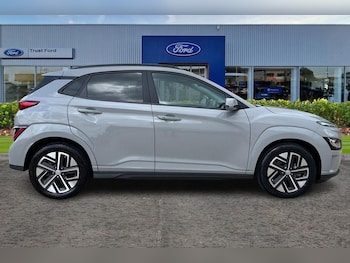 Used Hyundai KONA 2023 for sale - 78329496: Photo