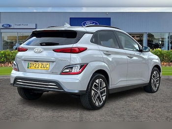 Used Hyundai KONA 2023 for sale - 78329496: Photo