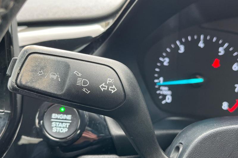 Used Ford Fiesta 2020 for sale - 77848720: Photo 14