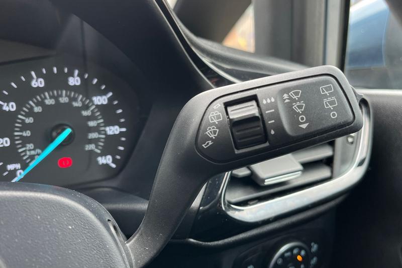 Used Ford Fiesta 2020 for sale - 77848720: Photo 15