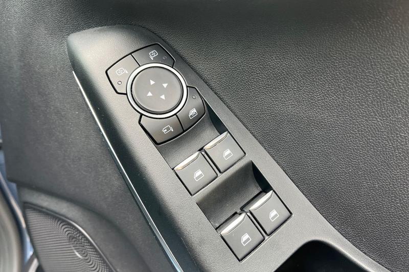 Used Ford Fiesta 2020 for sale - 77848720: Photo 16