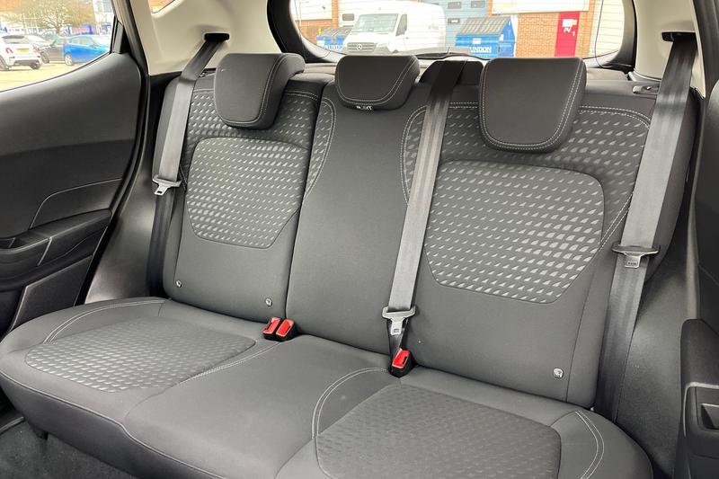 Used Ford Fiesta 2020 for sale - 77848720: Photo 20