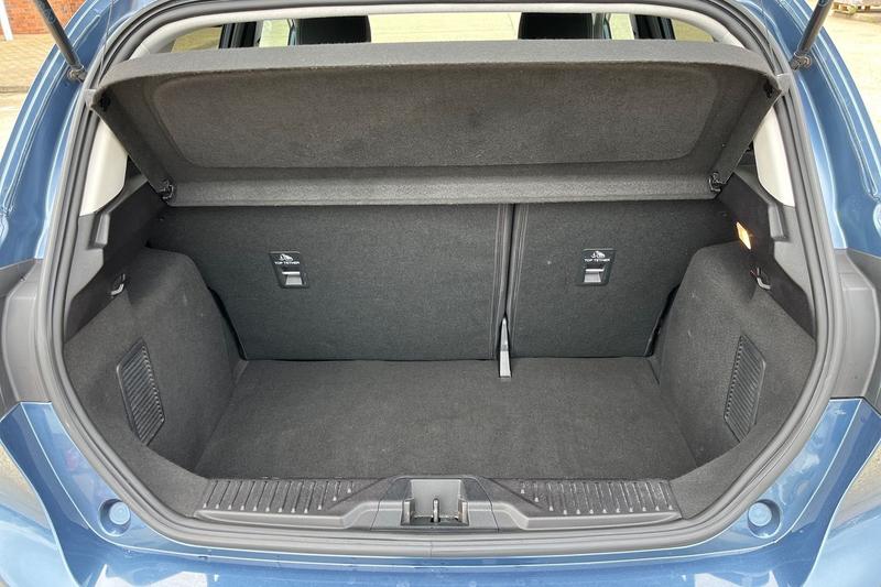 Used Ford Fiesta 2020 for sale - 77848720: Photo 21