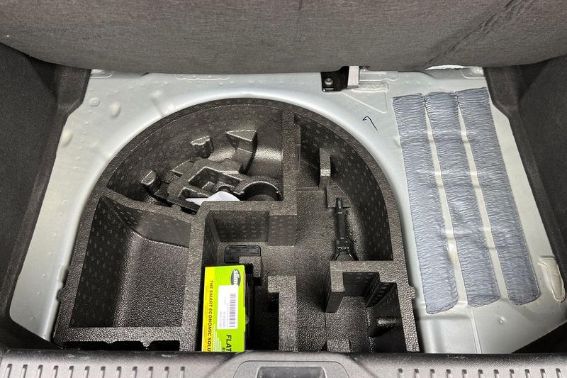 Used Ford Fiesta 2020 for sale - 77848720: Photo 23