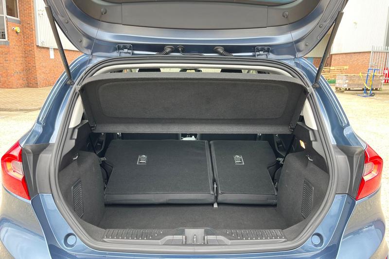 Used Ford Fiesta 2020 for sale - 77848720: Photo 24