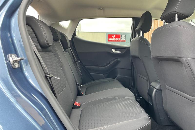 Used Ford Fiesta 2020 for sale - 77848720: Photo 26