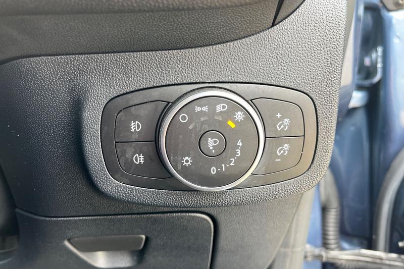 Used Ford Fiesta 2020 for sale - 77848720: Photo 27