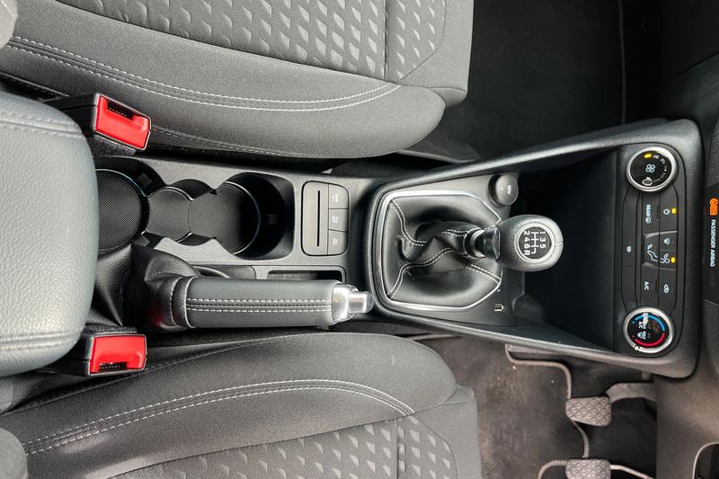 Used Ford Fiesta 2020 for sale - 77848720: Photo 29