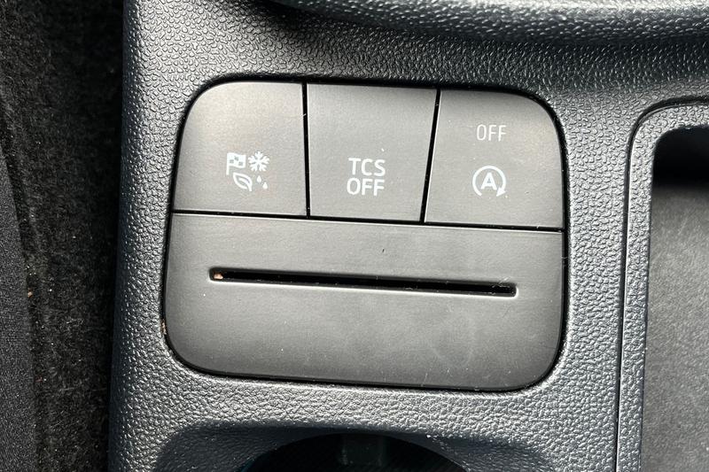 Used Ford Fiesta 2020 for sale - 77848720: Photo 30