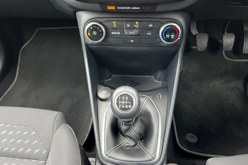 Used Ford Fiesta 2020 for sale - 77848720: Photo 31