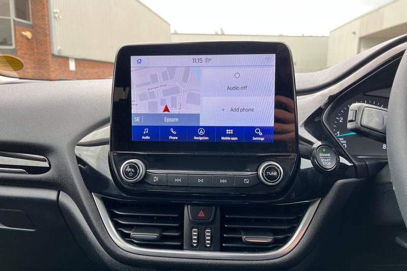 Used Ford Fiesta 2020 for sale - 77848720: Photo 32