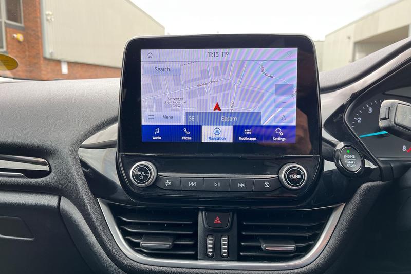 Used Ford Fiesta 2020 for sale - 77848720: Photo 33