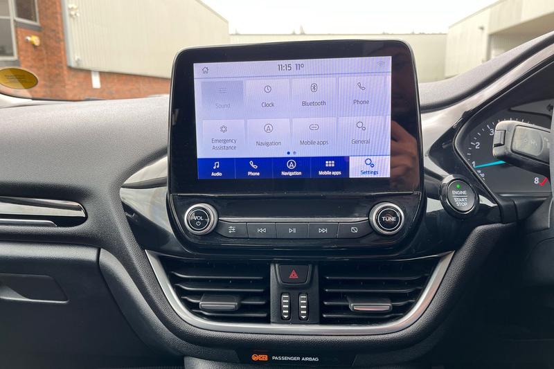 Used Ford Fiesta 2020 for sale - 77848720: Photo 34