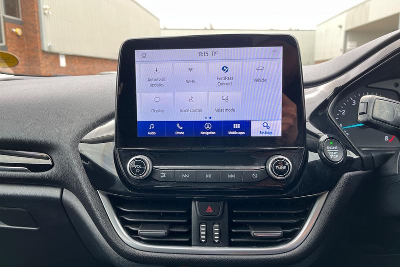 Used Ford Fiesta 2020 for sale - 77848720: Photo 35