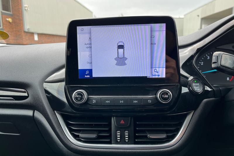 Used Ford Fiesta 2020 for sale - 77848720: Photo 36