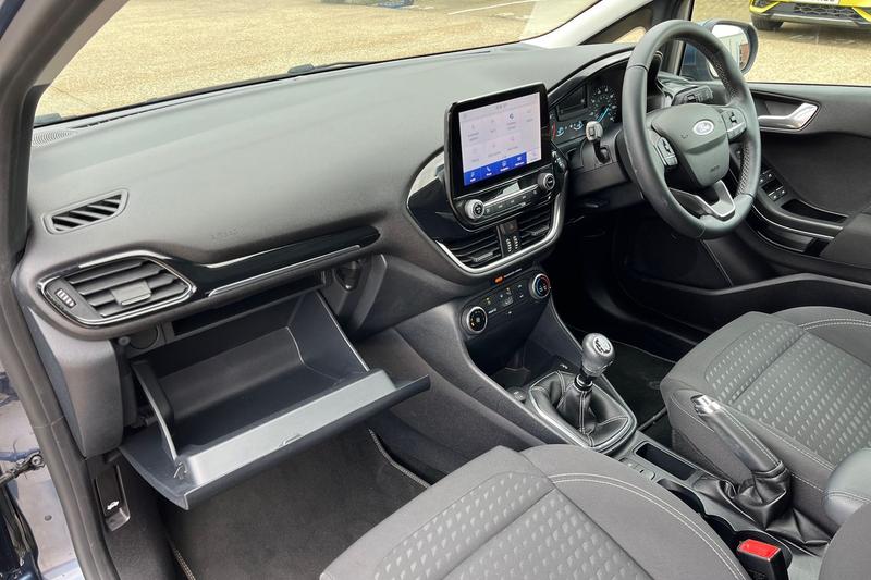 Used Ford Fiesta 2020 for sale - 77848720: Photo 38