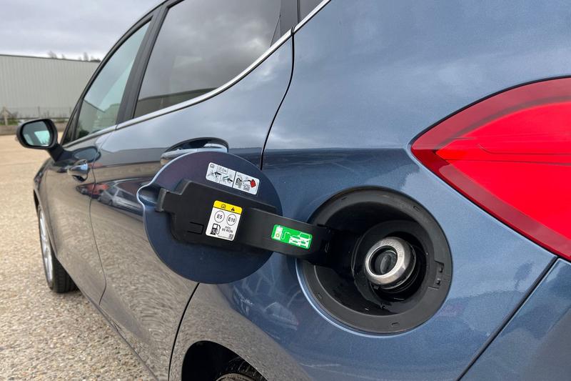 Used Ford Fiesta 2020 for sale - 77848720: Photo 39