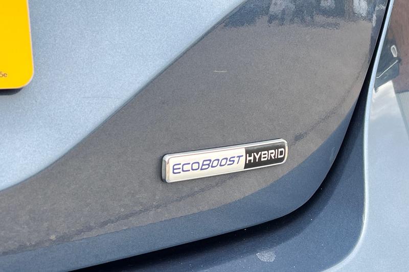 Used Ford Fiesta 2020 for sale - 77848720: Photo 40