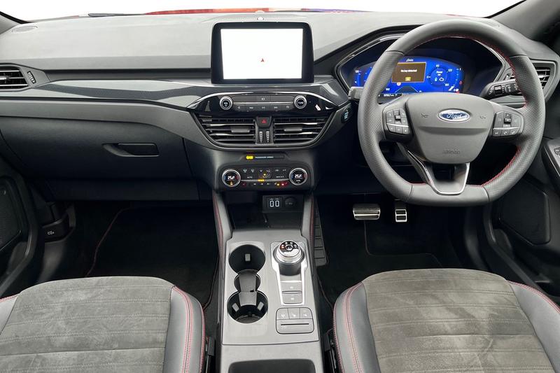 Used Ford Kuga 2021 for sale - 77733153: Photo 10