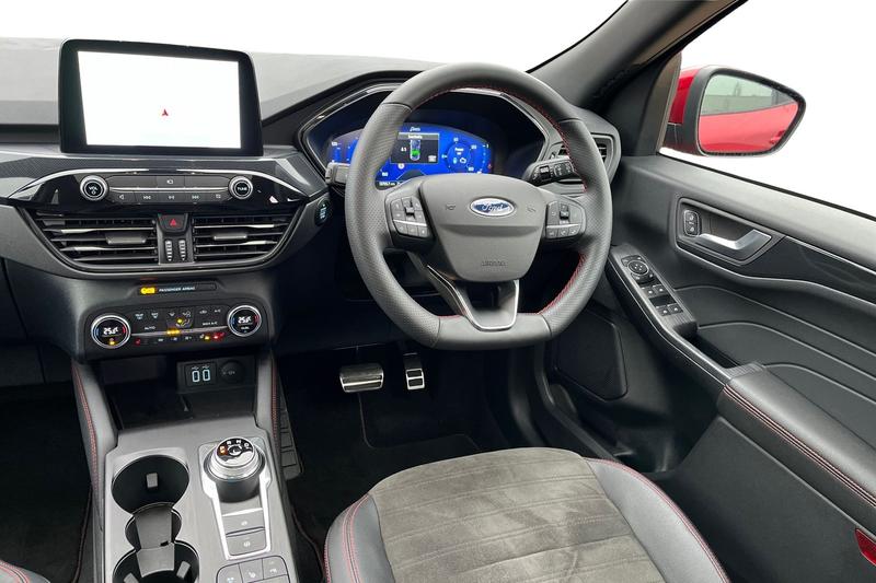 Used Ford Kuga 2021 for sale - 77733153: Photo 11