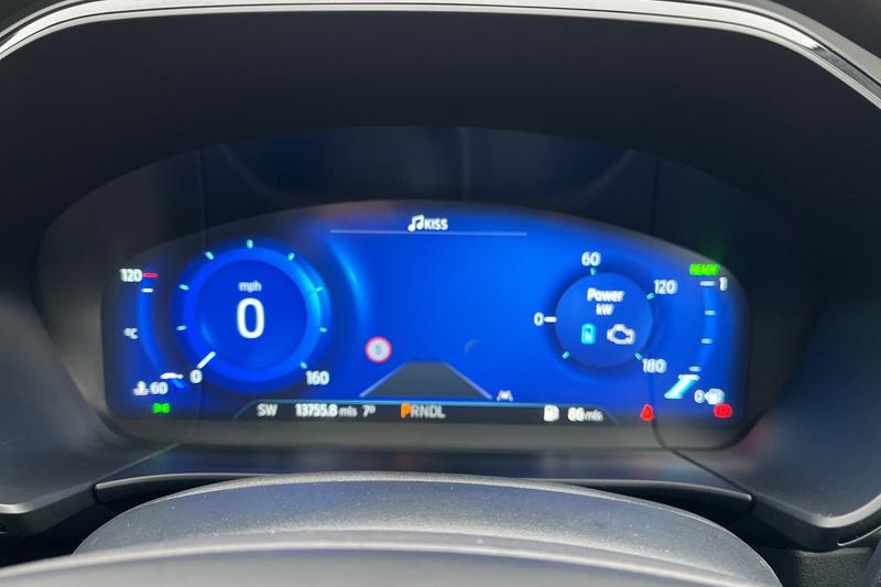 Used Ford Kuga 2021 for sale - 77733153: Photo 13