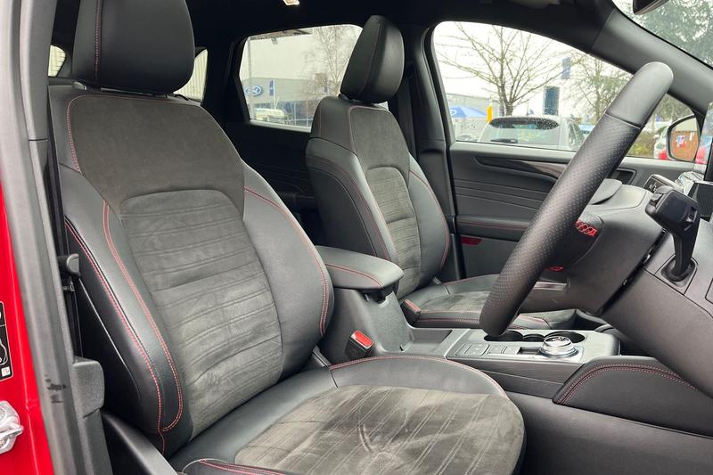 Used Ford Kuga 2021 for sale - 77733153: Photo 17