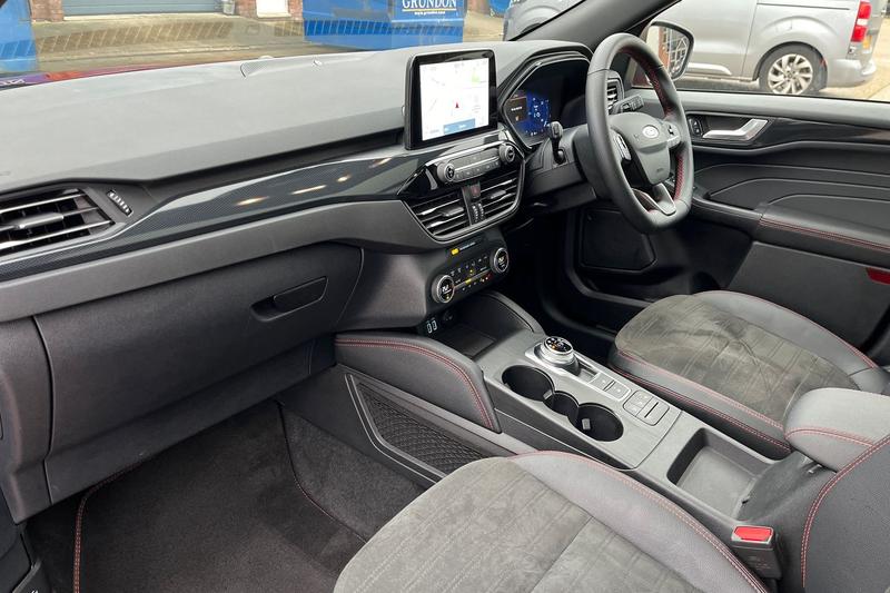 Used Ford Kuga 2021 for sale - 77733153: Photo 18