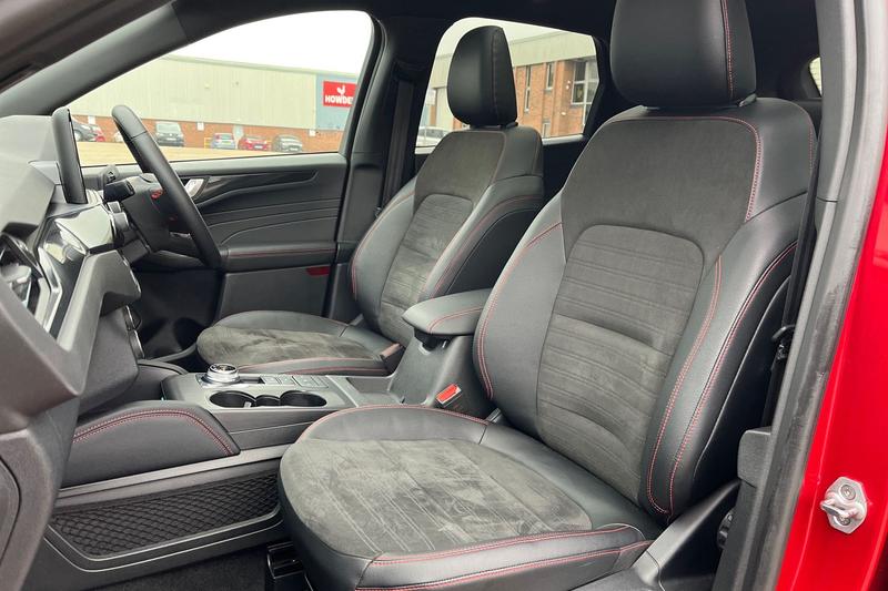 Used Ford Kuga 2021 for sale - 77733153: Photo 19