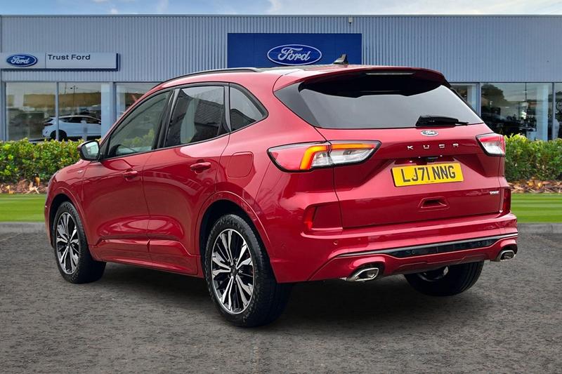 Used Ford Kuga 2021 for sale - 77733153: Photo 2