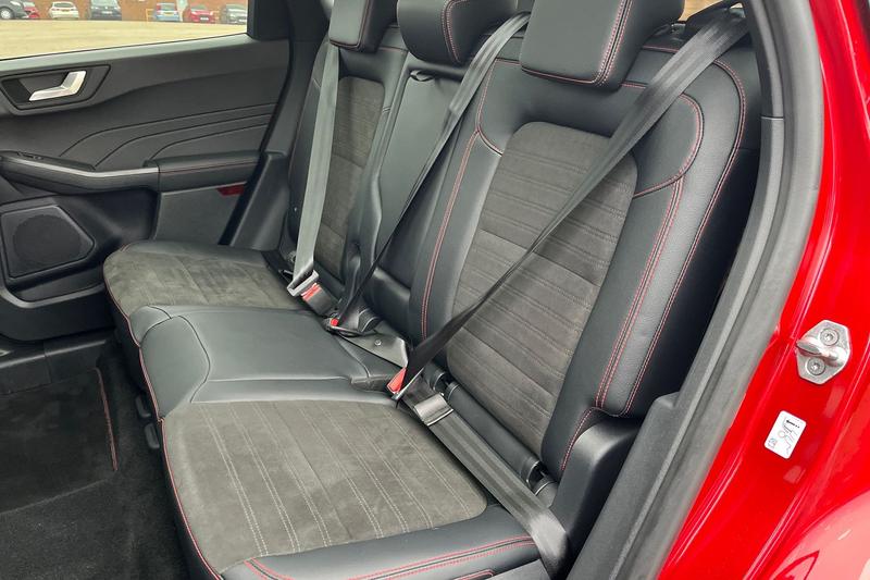 Used Ford Kuga 2021 for sale - 77733153: Photo 20