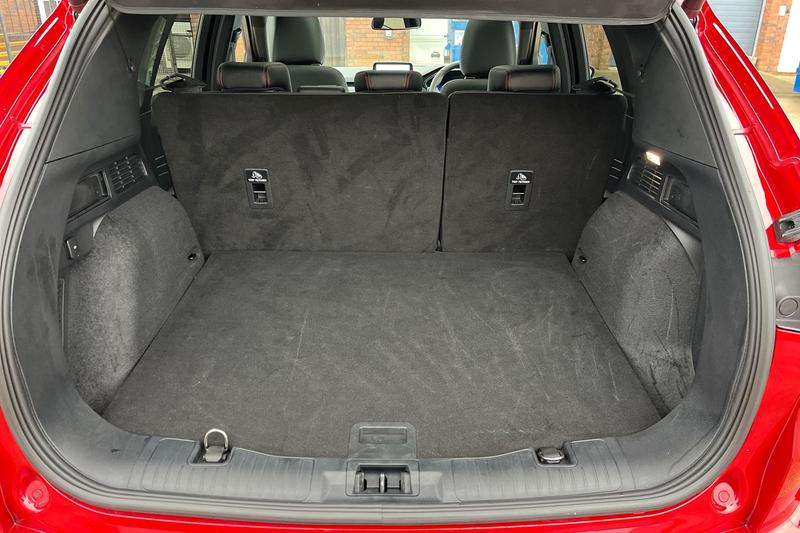 Used Ford Kuga 2021 for sale - 77733153: Photo 21