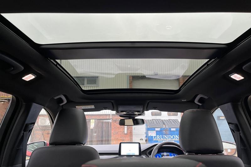 Used Ford Kuga 2021 for sale - 77733153: Photo 23