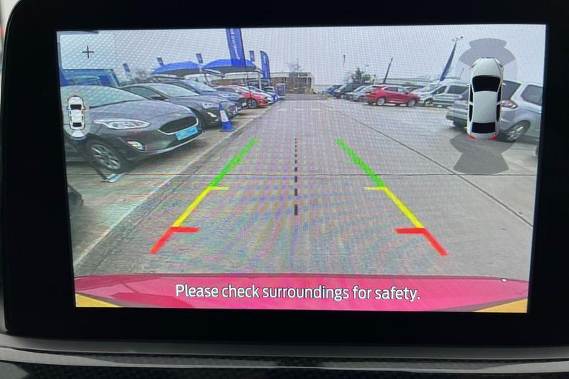 Used Ford Kuga 2021 for sale - 77733153: Photo 24