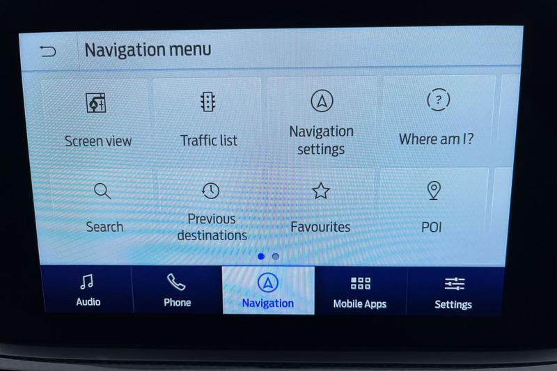 Used Ford Kuga 2021 for sale - 77733153: Photo 26