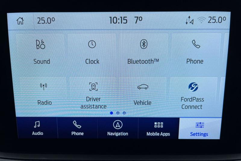 Used Ford Kuga 2021 for sale - 77733153: Photo 28