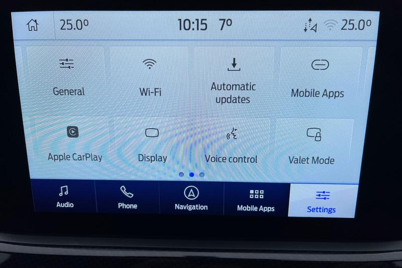 Used Ford Kuga 2021 for sale - 77733153: Photo 29