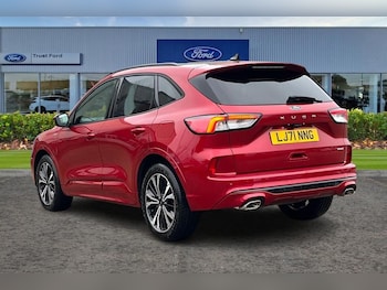 Used Ford Kuga 2021 for sale - 77733153: Photo