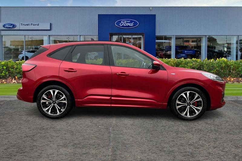 Used Ford Kuga 2021 for sale - 77733153: Photo 3