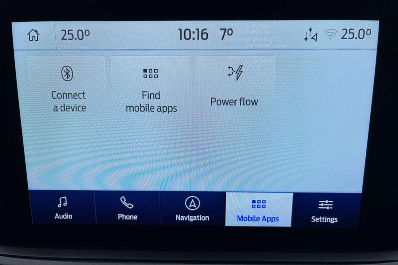 Used Ford Kuga 2021 for sale - 77733153: Photo 30