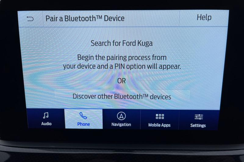 Used Ford Kuga 2021 for sale - 77733153: Photo 31