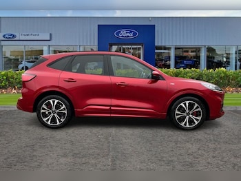 Used Ford Kuga 2021 for sale - 77733153: Photo