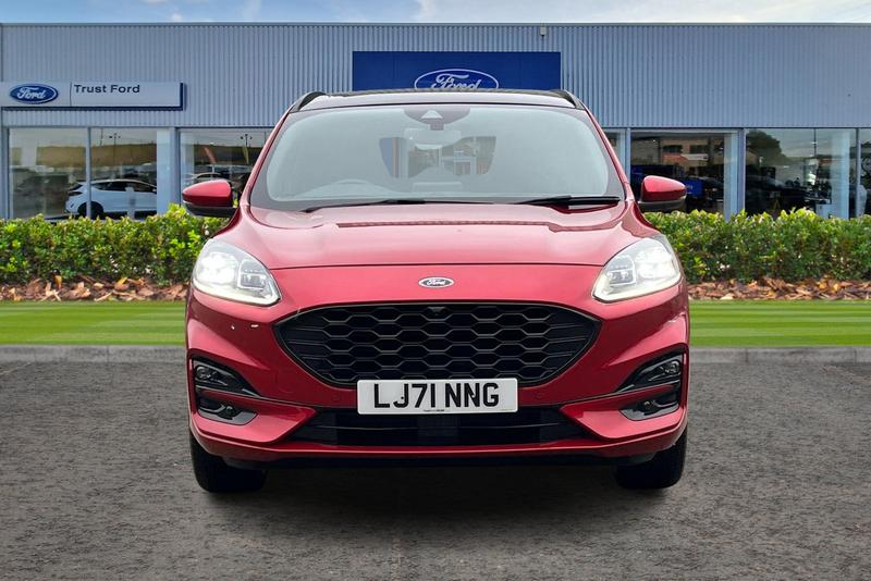 Used Ford Kuga 2021 for sale - 77733153: Photo 6