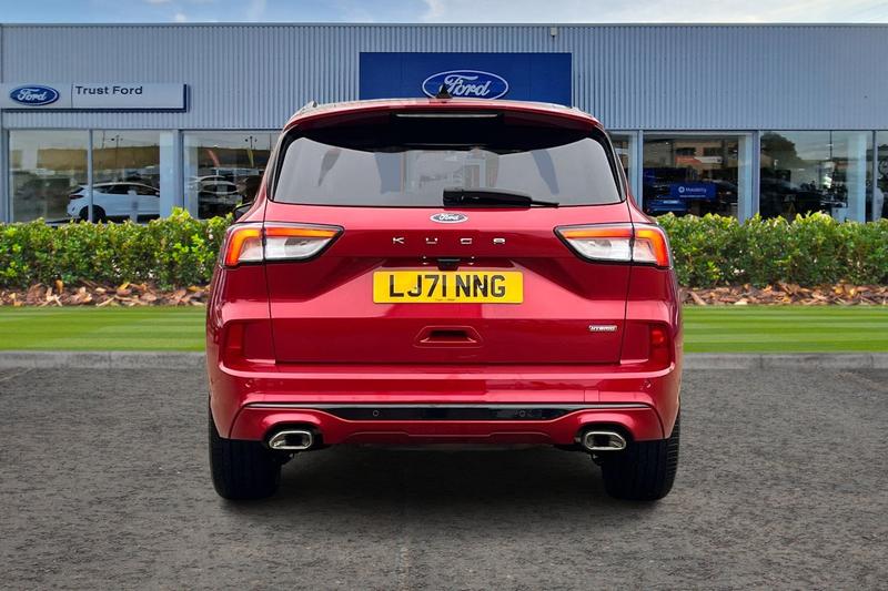 Used Ford Kuga 2021 for sale - 77733153: Photo 7