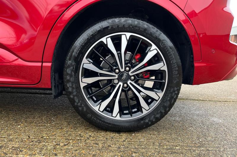 Used Ford Kuga 2021 for sale - 77733153: Photo 8